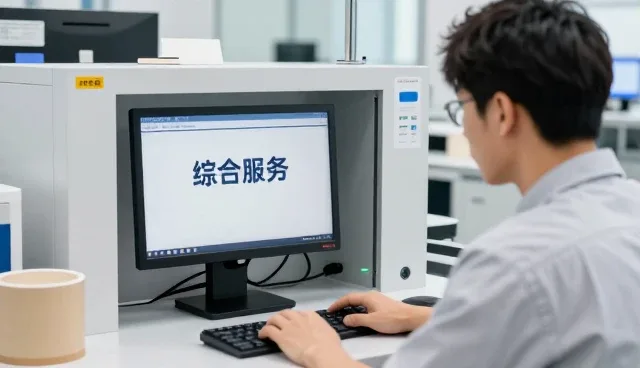 财税合规服务
